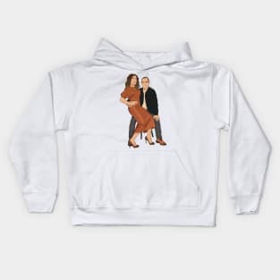 Marshmelon Kids Hoodie